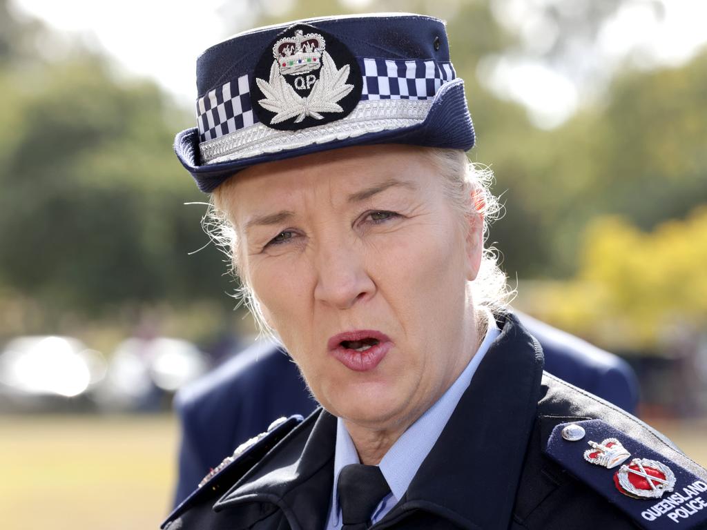 Domestic violence Qld: Top cop shocked by surge in statistics | The ...