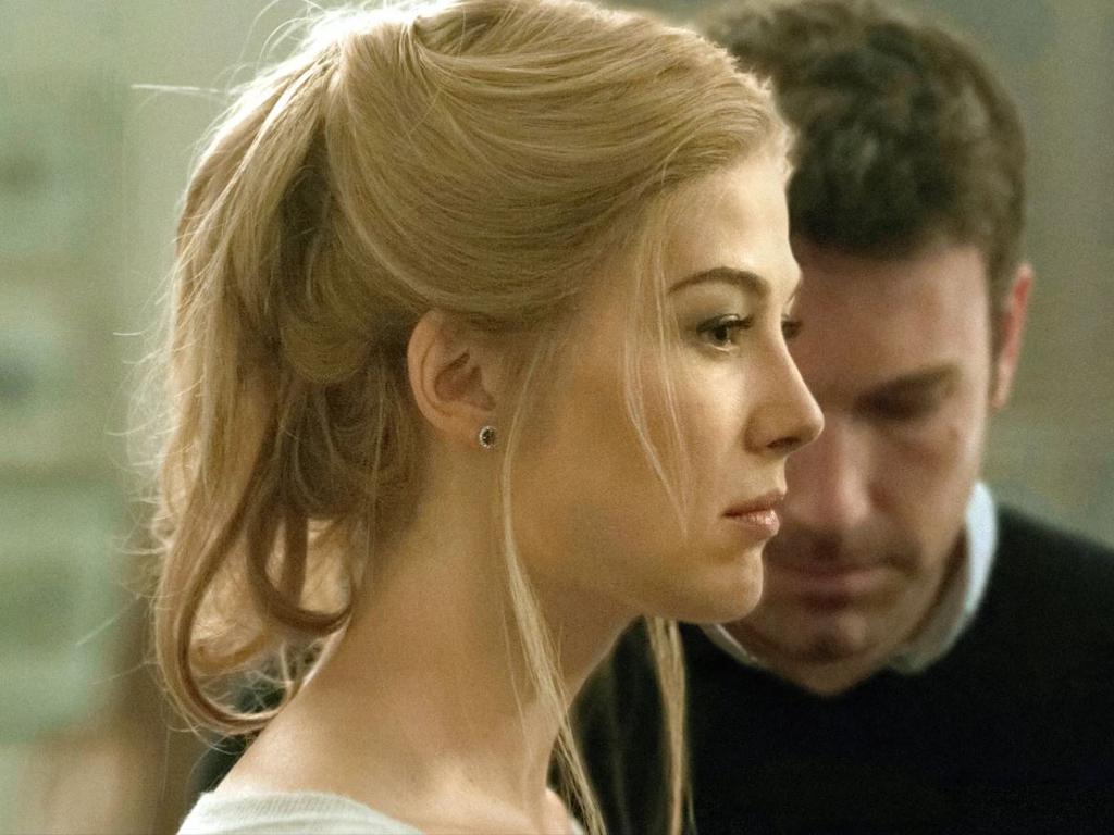 The case has now been likened to crime movie and best-selling novel Gone Girl.