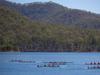 Stoush erupts over 2032 Olympic rowing hosting rights