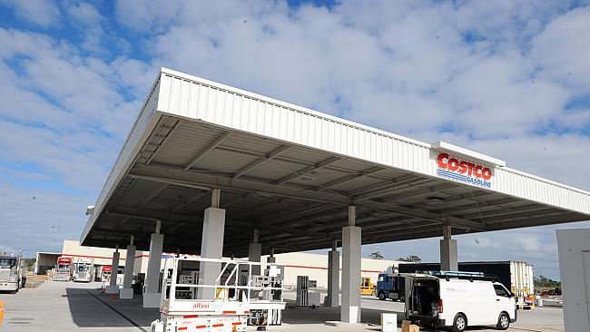 costco-s-first-queensland-petrol-station-at-north-lakes-to-open-on-may