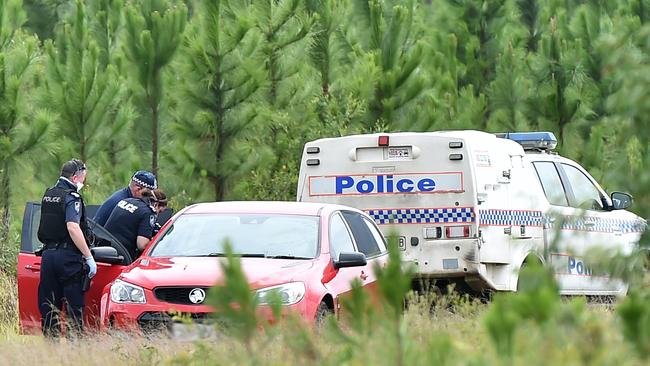 Police revealed that domestic violence led to the death of a six-month-old boy after he was murdered by his 46-year-old dad in Beerwah in 2019.