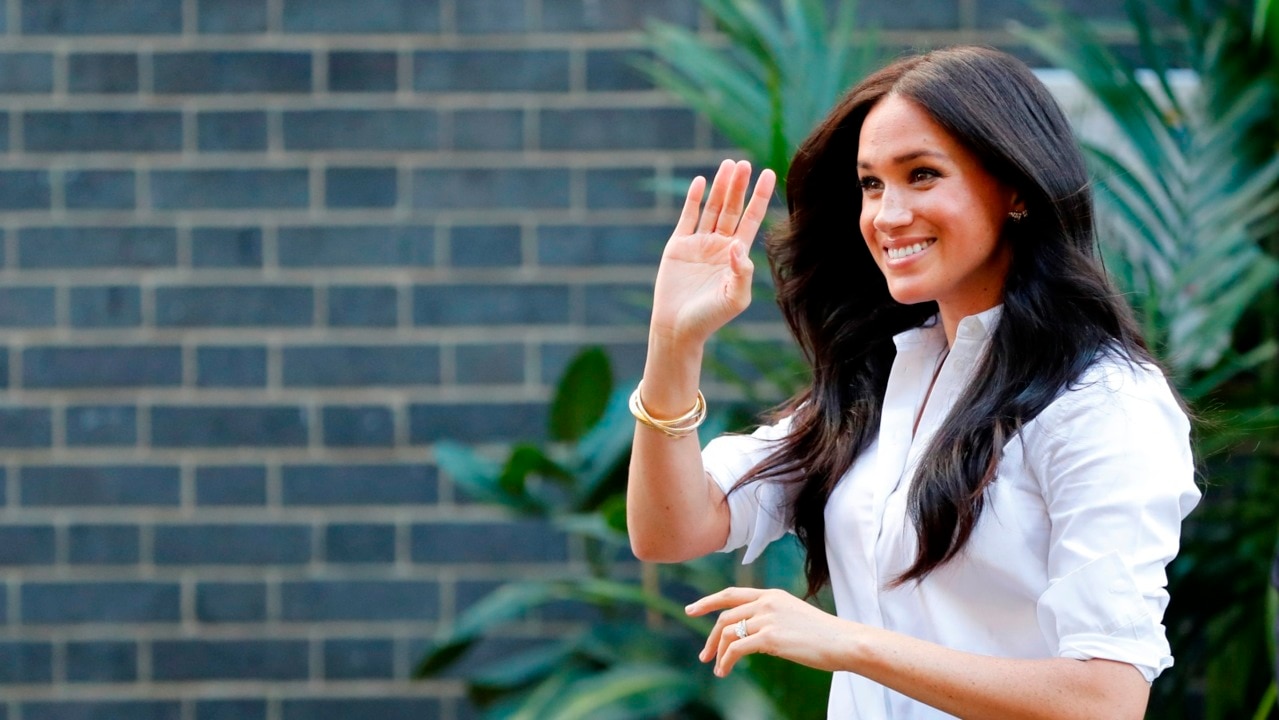 Royal expert slams Meghan Markle, tells her to ‘be quiet’ over reports the Duchess doesn’t want to be ‘centre of attention’