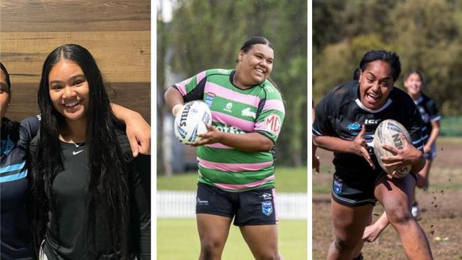 Big game talent: 36 female players to watch in the NSWRL East grand finals