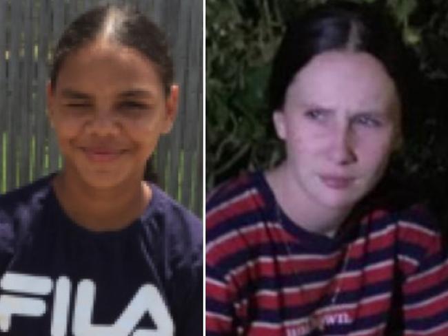 MISSING: Unusual spike of missing kids concerns police