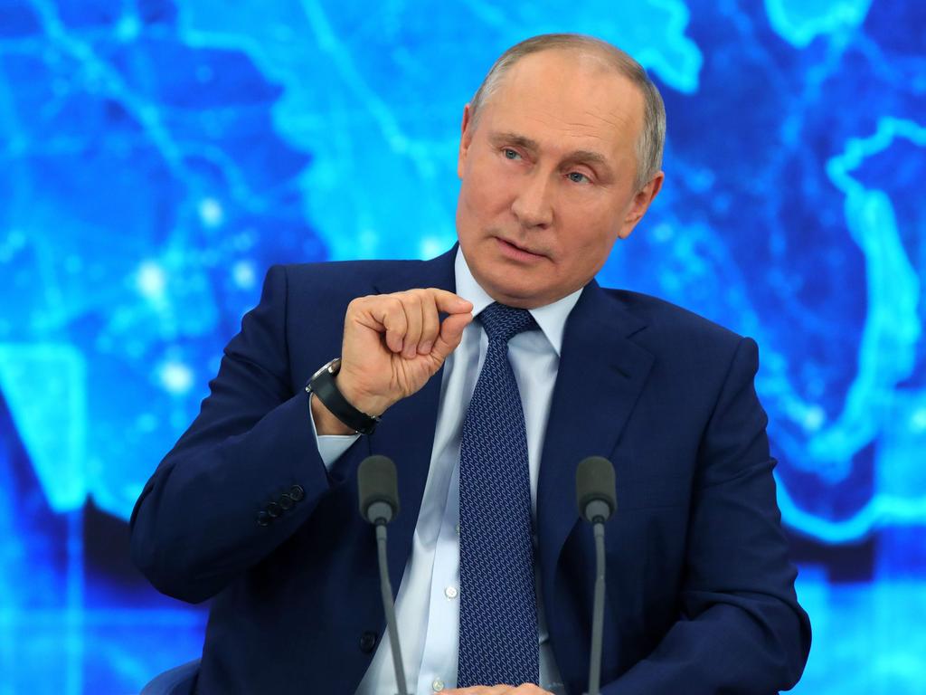 Vladimir Putin is banned from attending the Olympics for two years unless specifically invited by the host nation.