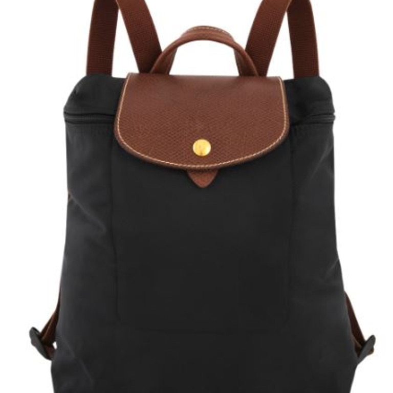 Longchamp Le Pliage Backpack