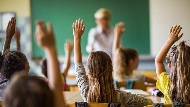 A data analysis has revealed urban private schools have some of the smallest student to teacher ratios in the Territory