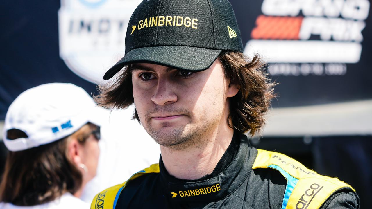 F1 is getting a new American team, but can it find an American driver?