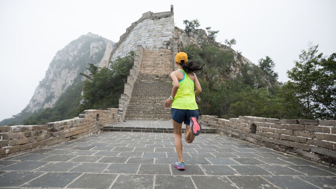 #3. The Great Wall Marathon (China)Ready for a challenge? This one is next level. Running on the Great Wall of China – literally on it – with thousands of uneven stairs, steep climbs and intense heat will push you to your limits. But it’s also one of the most awe-inspiring courses on earth. Ancient stone paths, sweeping mountain views and a deep sense of history surround you. This is a race where you’ll dig deep mentally and come out transformed; it’s not so much about your time but about your experience.  