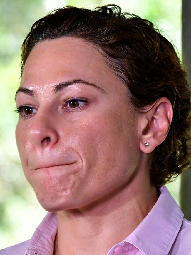 Jackie Trad’s inner-city electorate is one of the Labor seats most vulnerable to the Greens.