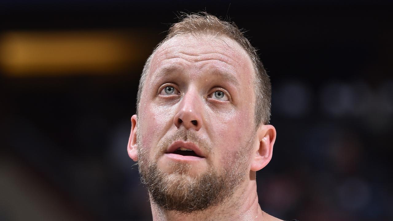 America loses its mind over viral clip of Aussie basketballer Joe Ingles