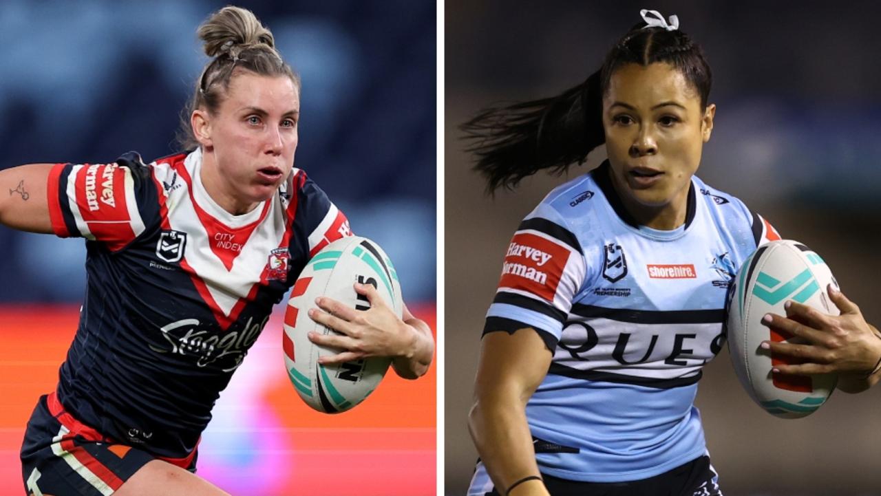 The ultimate NRLW Grand Final preview.