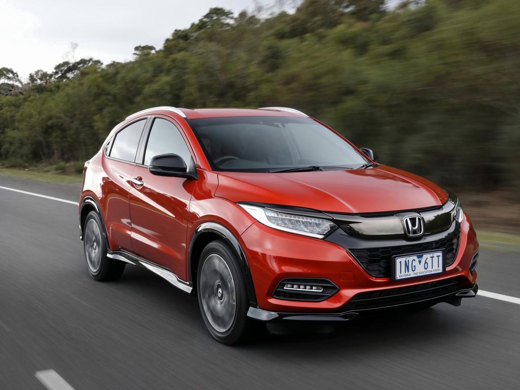 Honda vehicle recall Warning over 22,366 cars with engine fault news