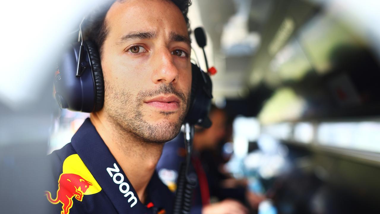 F1 2023: Daniel Ricciardo’s F1 return could hinge on his new Alpha ...