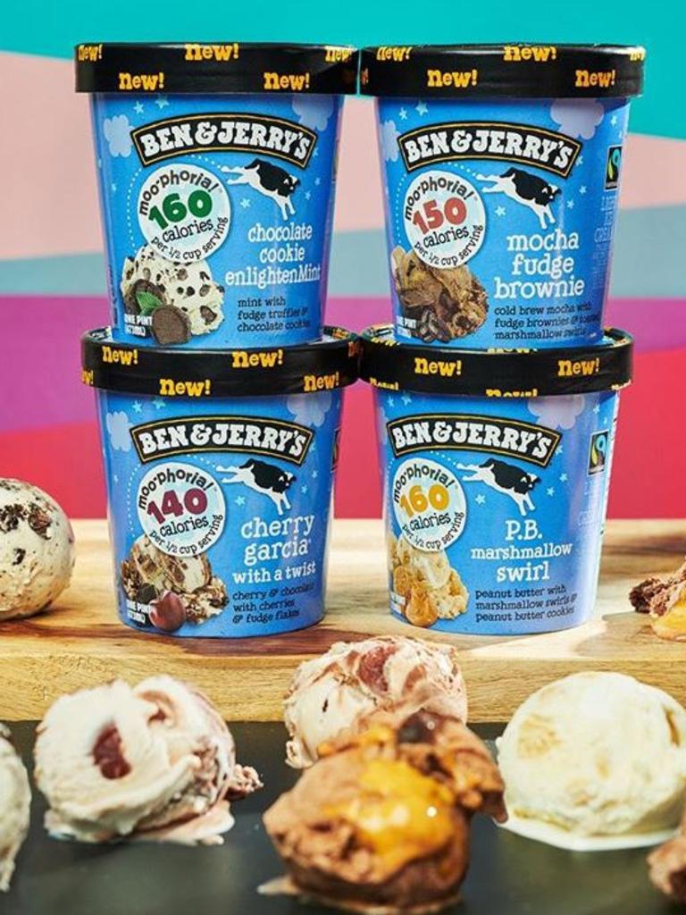 Ben And Jerry’s To Open Second Vic Store At Burwood Brickworks 