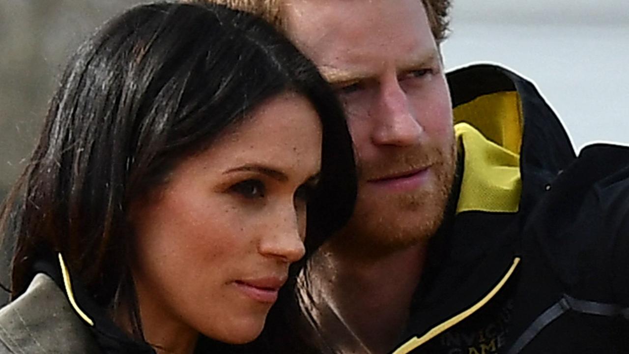 Meghan Markle, Prince Harry Deny Buckingham Palace Bullying Allegations ...