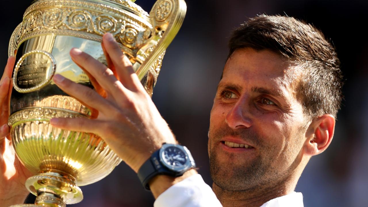 Wimbledon 2021: Schedule, Seedings, Draw, When And Where to Watch - All You  Need to Know