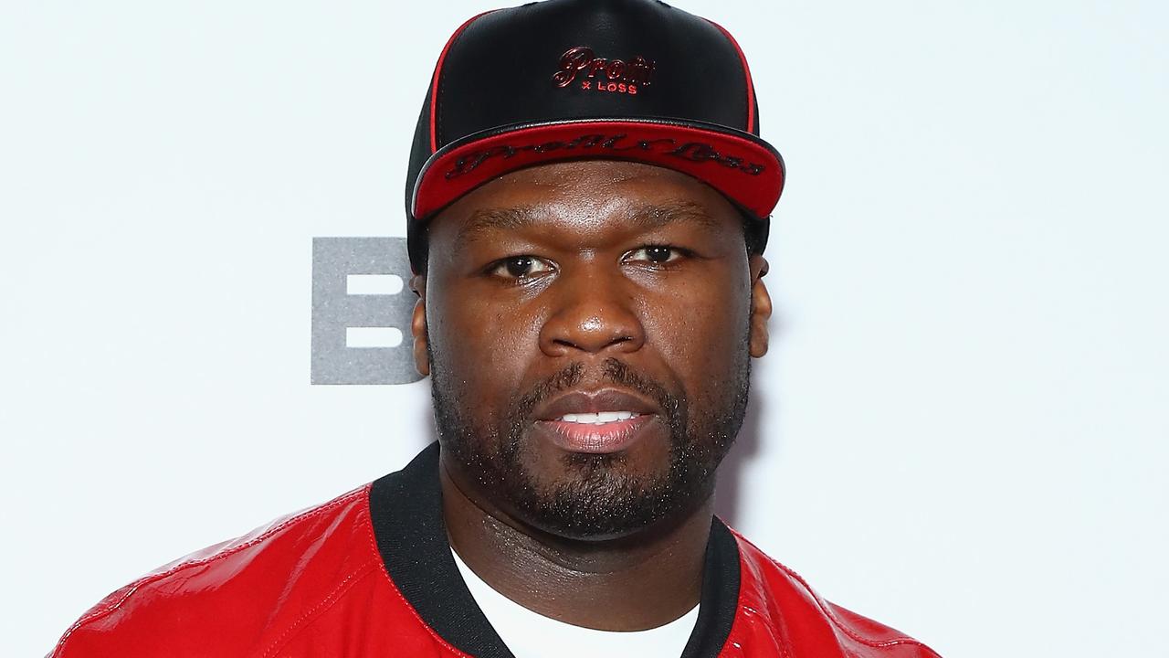 50 Cent Net Worth How Rapper Lost All His Money News Com Au Australia S Leading News Site