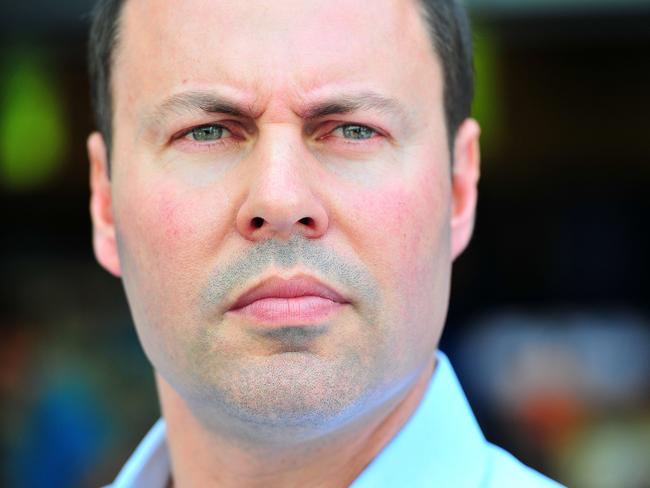 Assistant treasurer Josh Frydenberg is facing a backlash from Coalition supporters.