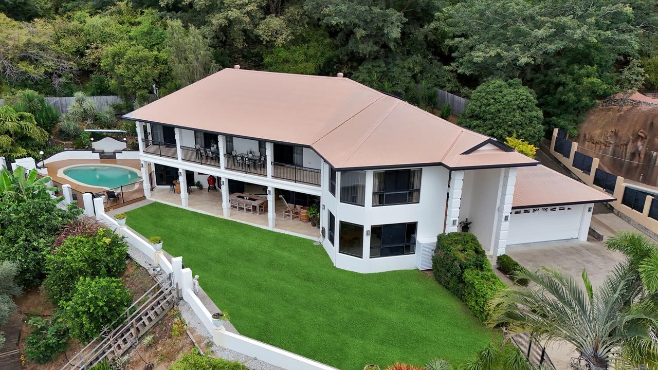 Luxe urban homestead set to smash sales record