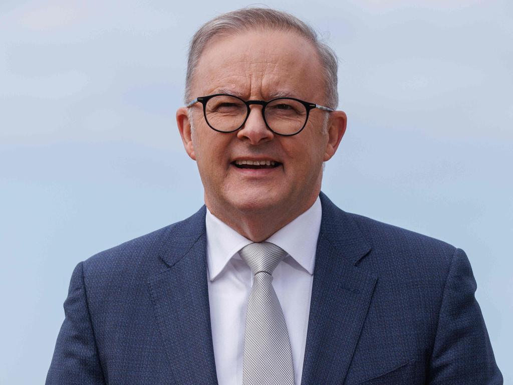 Albanese takes on unions, bosses and Coalition
