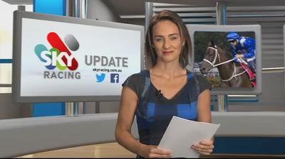 Sky Racing Update - September 13