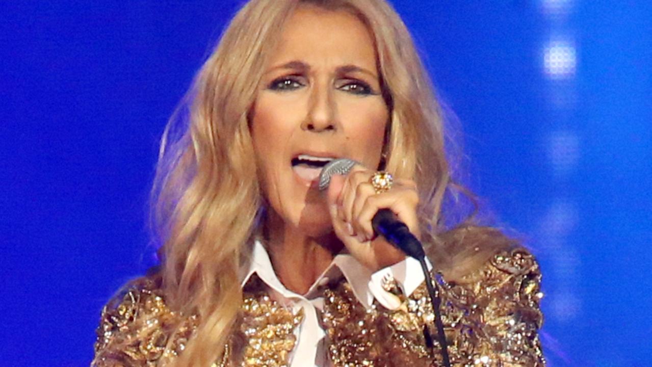 Celine Dion’s sister reveals singer has ‘lost control of her muscles ...