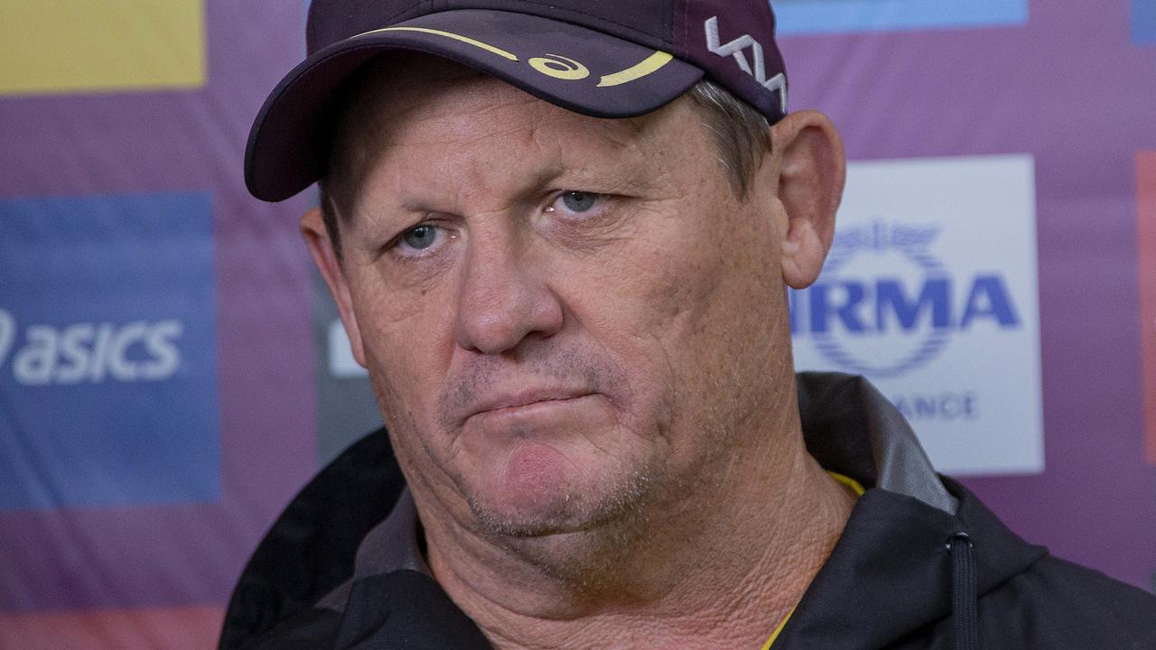 Brisbane Broncos, NRL 2021: 8 players facing axe, player exodus, Kevin  Walters