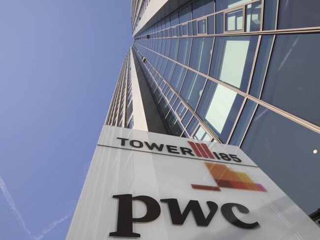 Treasury has referred the PwC tax scandal to the AFP. Picture: Alex Kraus/Bloomberg