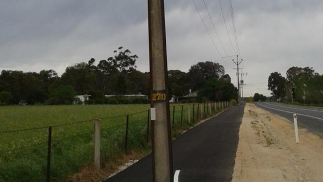 Meet the humble Stobie pole, friend of South Australians and politicians’ posters at election time.