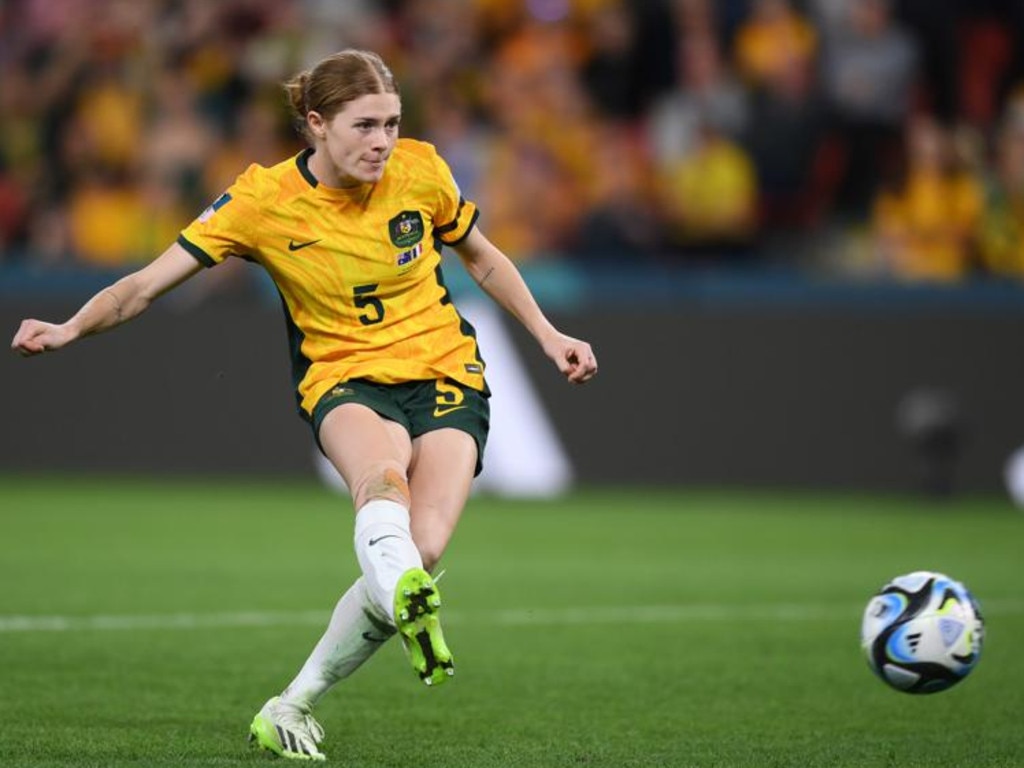 Women's sport: Our female sports stars hoping Matildamania draws new fans