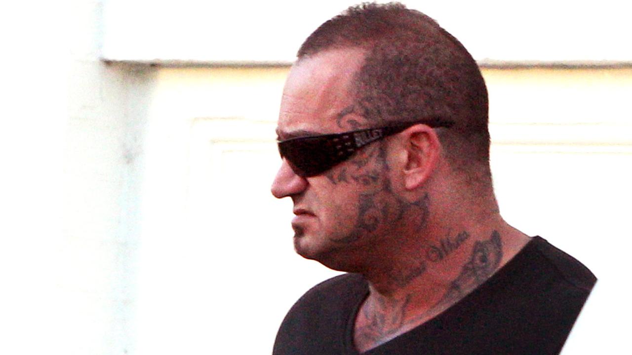 Bikie Emil Tangaroa deported back to New Zealand | The Courier Mail