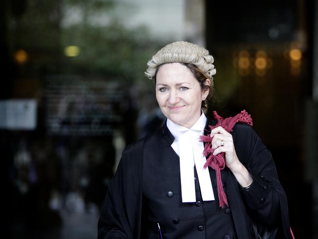 Prosecutor Margaret Cunneen says she regrets victims’ distress but they ...