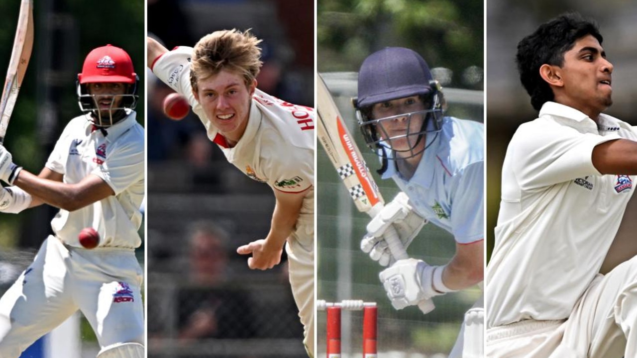 Future stars: Player-by-player breakdown of Vic U19s