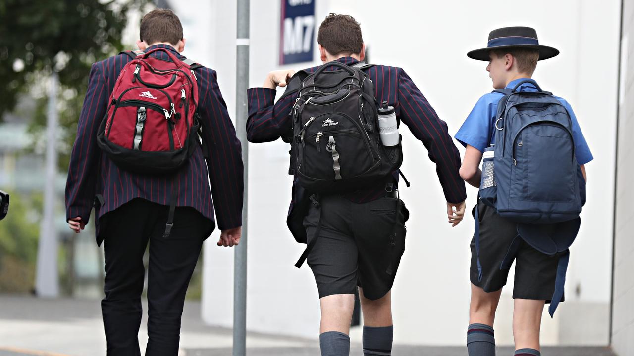 QLD ATAR Everything you need to know about the new system The Courier Mail