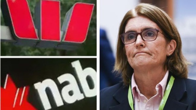 artwork for banks refusing to cut