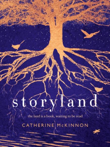 Storyland by Catherine McKinnon.