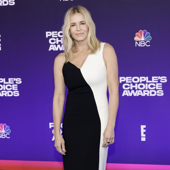 Chelsea Handler says she was on Ozempic – without even knowing it. Picture: Getty/AFP