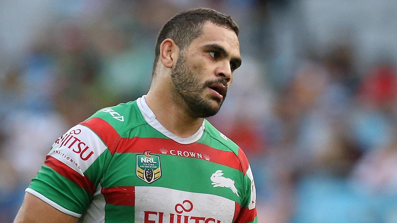 DCE decision: Greg Inglis, James Tedesco, Tim Moltzen and other NRL ...