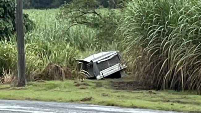 Woman suffers ‘significant injuries’ in horror head-on collision