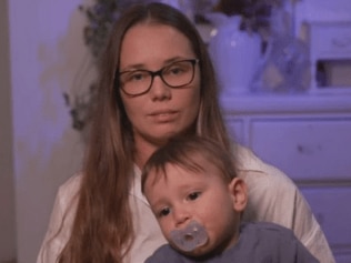 Mum’s heartbreaking plea amid cost-of-living crisis