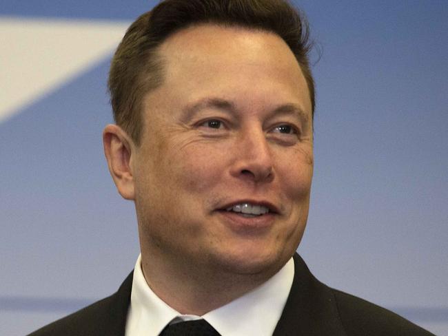 Elon Musk lives in tiny $67k house