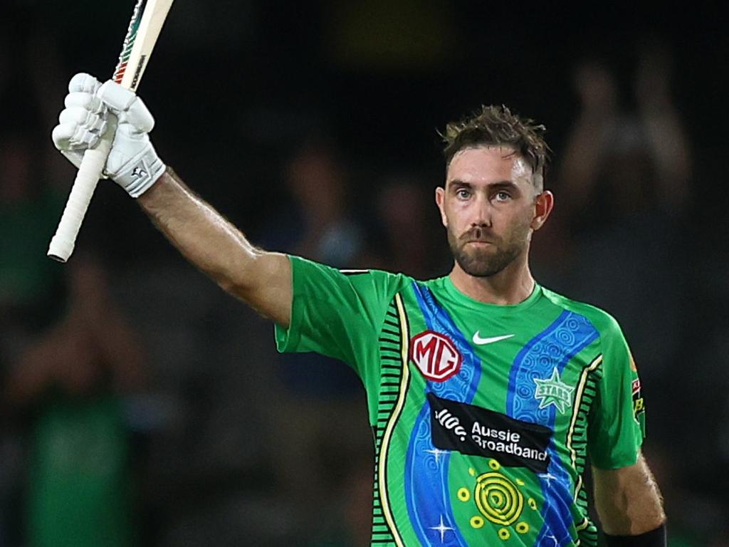 Glenn Maxwell is as cheap as he has ever been in KFC SuperCoach. Picture: Mike Owen/Getty Images