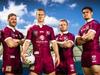 Broncos sign Maroons winner as Coates replacement
