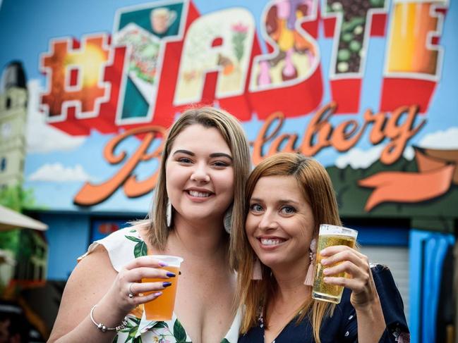 FESTIVAL'S FUTURE: Organisers have made the difficult decision to cancel Taste Bundaberg Festival in 2020.