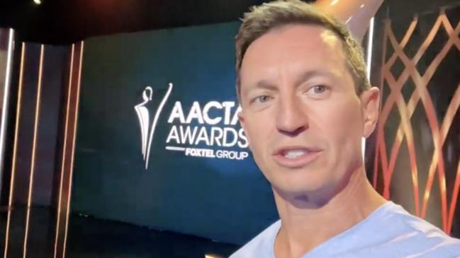 Rove McManus: “What were you thinking?”