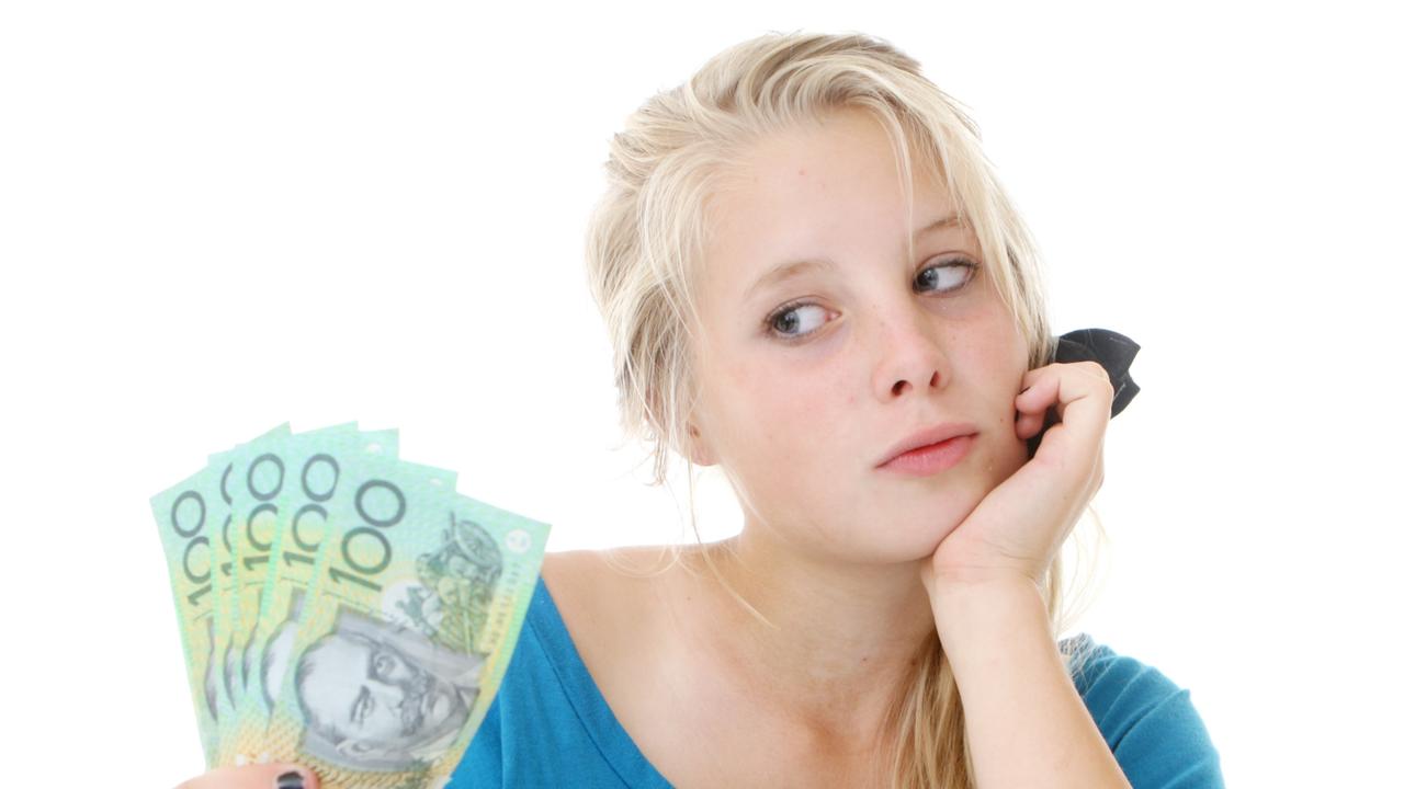 Are becoming. Карманные деньги. Карманные деньги 13 лет девушки. “Pocket money in2045” картинки. Фото недостаток карманных денег.