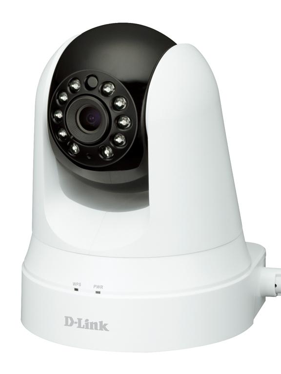 D-Link Netcam DCS-5020L