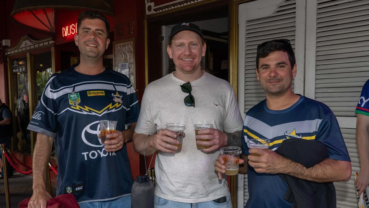 NRL Magic Round social photos by Stephen Archer , ,