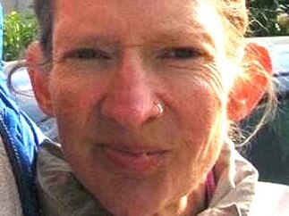 National Missing Persons Week 2018: Carole Livesey from WA. Picture: Supplied